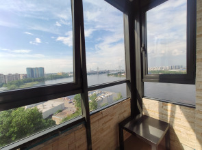 Апартаменты ArendA Нева