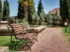 Апартаменты Фамилия Делюкс