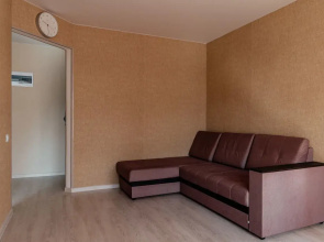 Na Sovetskoy Ploschadi 17 Flat