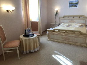 Отель Belveder Hotel&Spa