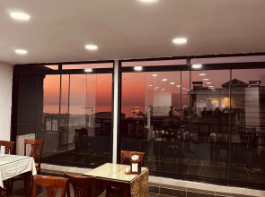 Malkoç Hotel