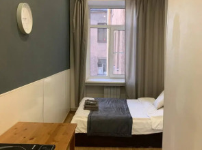 Квартира Счастливая Матрешка у Московского Вокзала