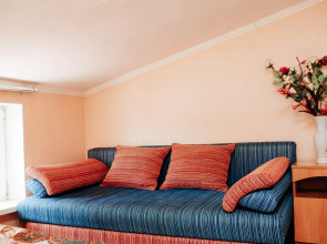 Отель Новинка