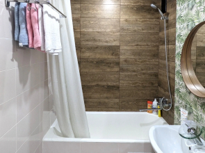 Квартира двухкомнатная в 5 минутах от Кремля