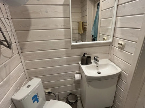 Гостевой дом Нордикхаус ø