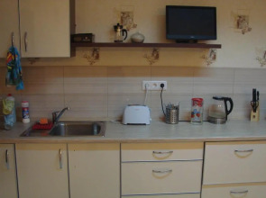 Гостевой Дом GOLD OVEN