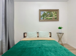 Апартаменты Сосновая 5/1