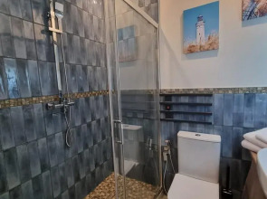 Апартаменты Bisness для 2-их гостей