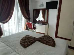 Отель Atalla