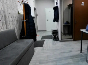 Хостел Берег