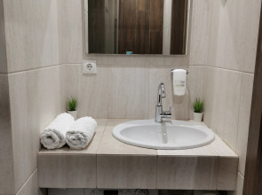 Апартаменты 1 в Микрорайоне Новый Сочи