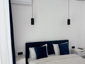 Апартаменты на улице Гоголя в Центре