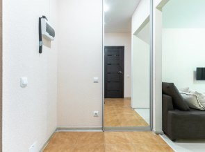 Апартаменты Comfort Home на улице Алексея Козина 3A