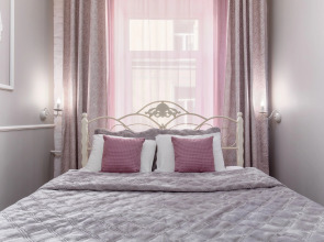 Апартаменты Imperial на Фонтанке 10 гостей