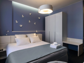 Меблированные комнаты Apartello на Советской