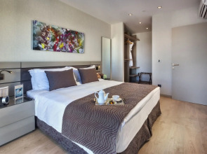 Fraser Place Antasya Istanbul