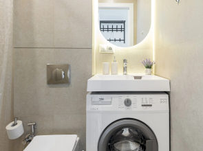 Апартаменты Уютная Студия 1