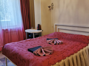 Апарт-отель Горный