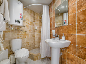 Антре на Марсовом