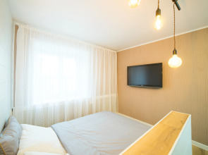 Квартира у Кремля