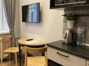 Апартаменты Каретная 7