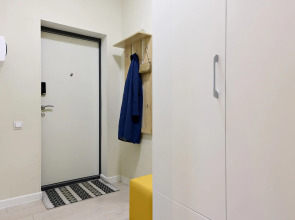 Апартаменты Pulkovo Star