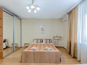 Апартаменты KazanRent