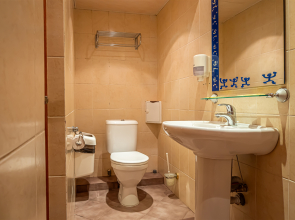 Отель Респект