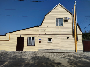 Гостевой Дом Zhara