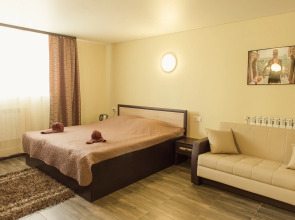 Отель Ситара