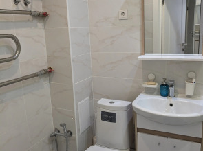 Апартаменты рядом с ТРЦ Планета