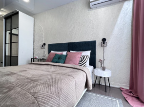 Апартаменты Family by the River