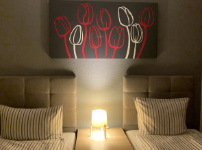 Апартаменты Newstory 1