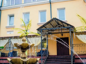 Гостевой дом Гостиный Дворик