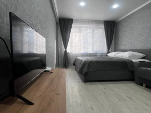V Tsentre Flat