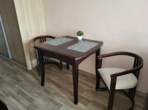 Квартира на Запарина