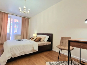 Квартира в Самом Сердце Казани