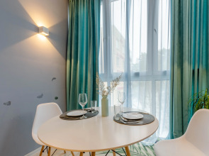 Апартаменты Sunny Room