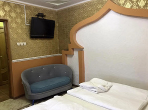 Хостел 1001 Ночь