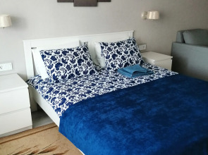 Квартира в центре Нижнего Новгорода