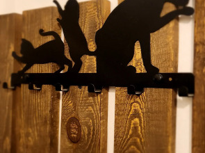 Апартаменты Столичные