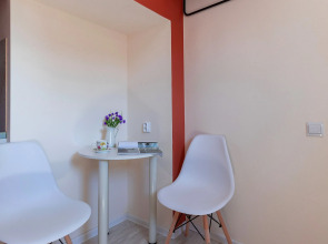 Апартаменты LeoHotels на Рижском пр-те 72/74