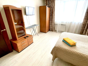 Апартаменты на Новочеркасском Бульваре 49