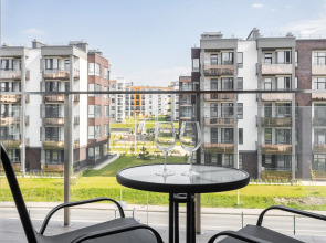 Апартаменты Балтийская корона