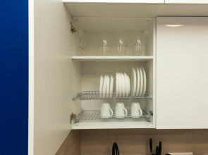 Апартаменты Knokey ВТБ Арена