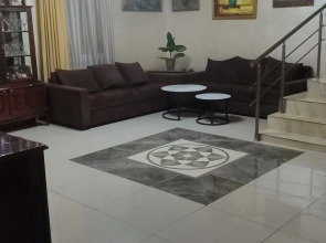 Гостевой дом Bonjour