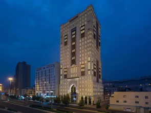 Park Inn By Radisson Makkah Aziziyah Hotel