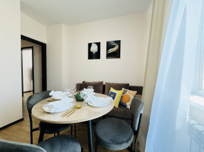 Квартира Atmosfera Sna в Центре