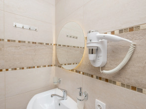 Квартира Студия " Акула"