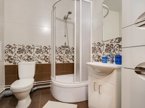 Апартаменты Облака на Лесной